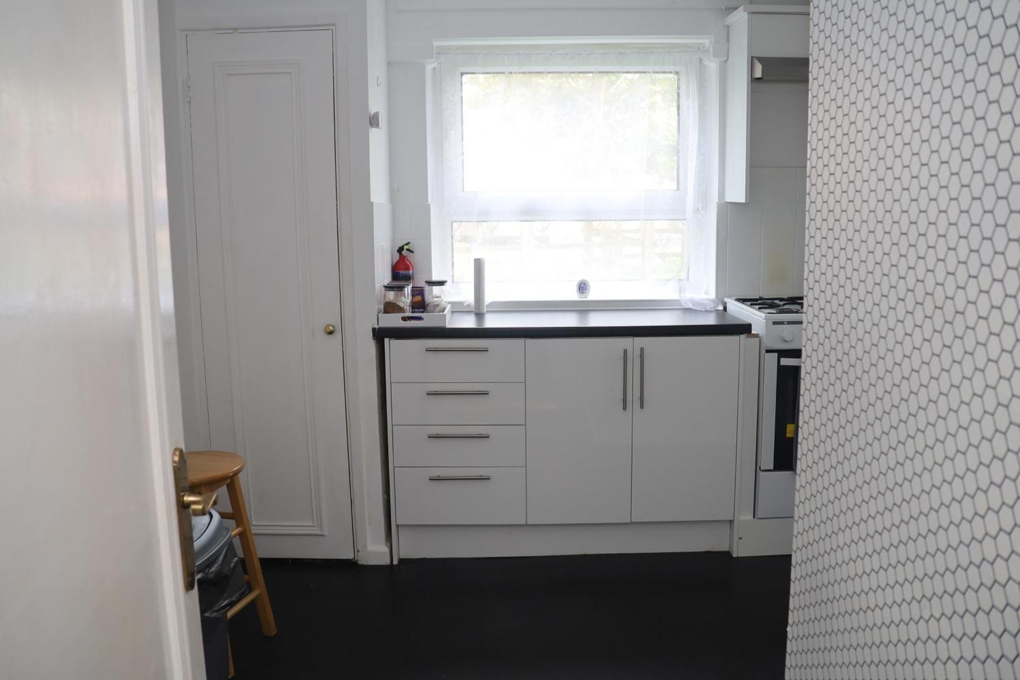 Superb 3 Bedroom Flat In スタッフォード エクステリア 写真